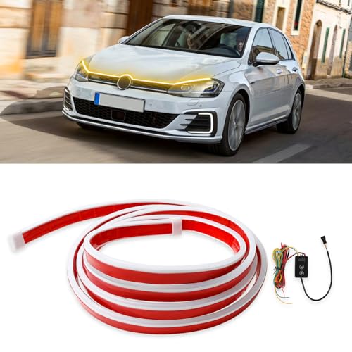 DREAMOTOR Tira de Luces