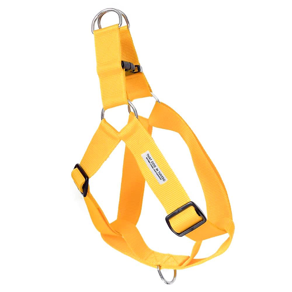 That Dog In Tuxedo Easy Walk Step-in Dog Harness with Leash - Bugs Bunny (Size M) (B09DVR6FH1) Amazon Price History, Amazon Price Tracker