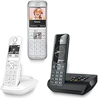 Gigaset Festnetz Telefone und Mehr