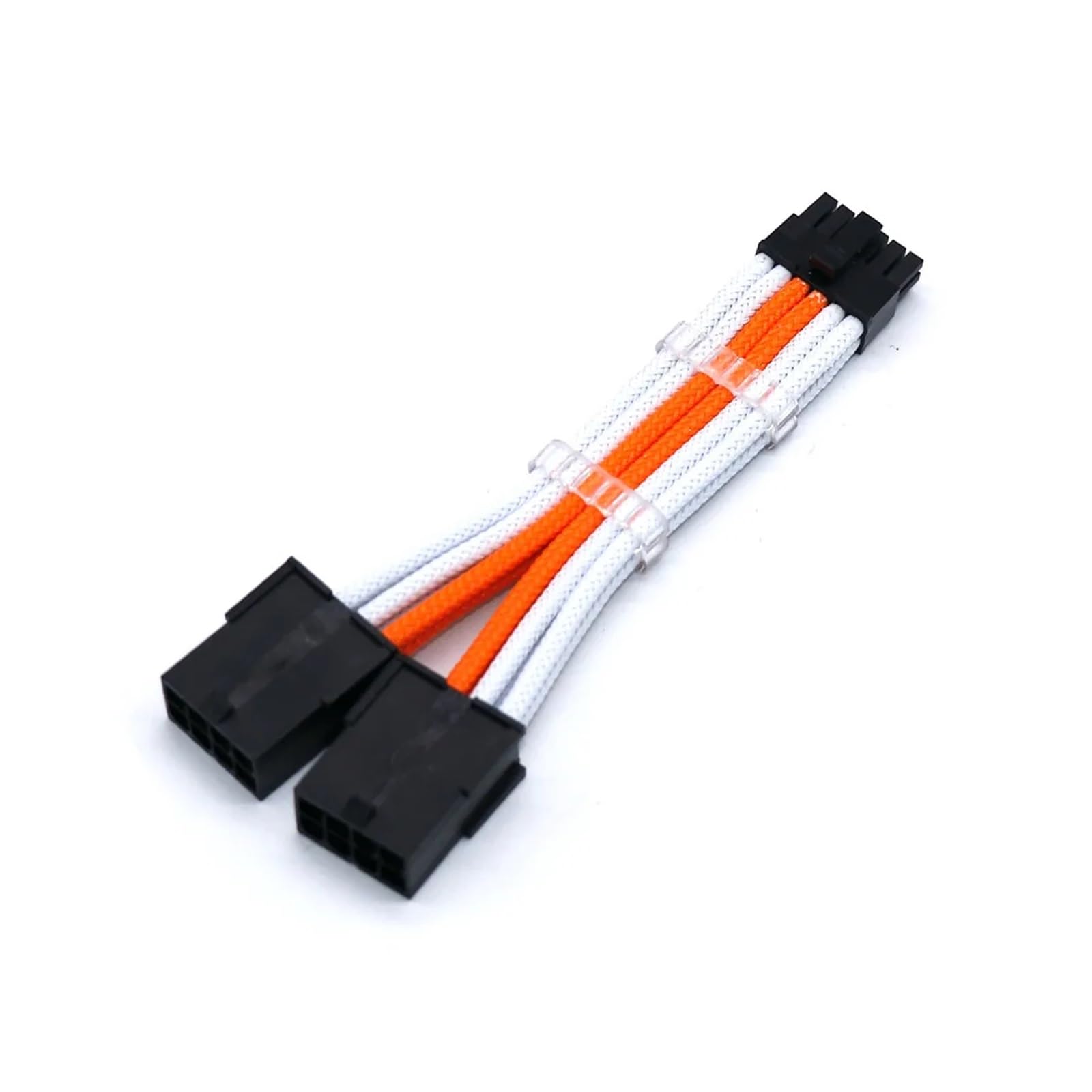 Cable de 12 pines para RTX 3080 y 3090, adaptador de extensión mini a doble de 8 pines 3