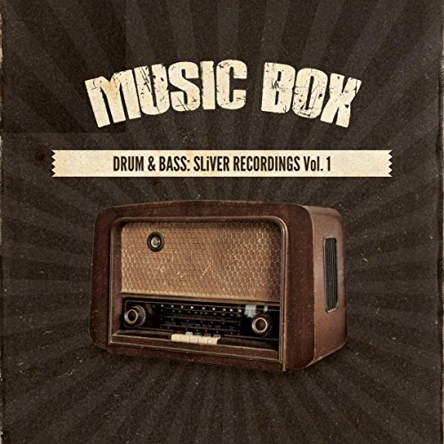 Play Music Box: Drum & Bass, Vol. 1 by VARIOUS ARTISTS on Amazon Music
