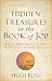 Hidden Treasures in the Book of Job (Reasons to Believe): How the Oldest Book in the Bible Answers Today's Scientific Questions