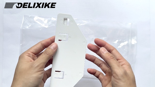 Amazon.com: Ice Maker Shut Off Arm Extension W11215550 2304353