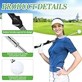 Zoom IMG-2 zithgen bastoni telescopici da golf Zoom IMG-2 zithgen bastoni telescopici da golf