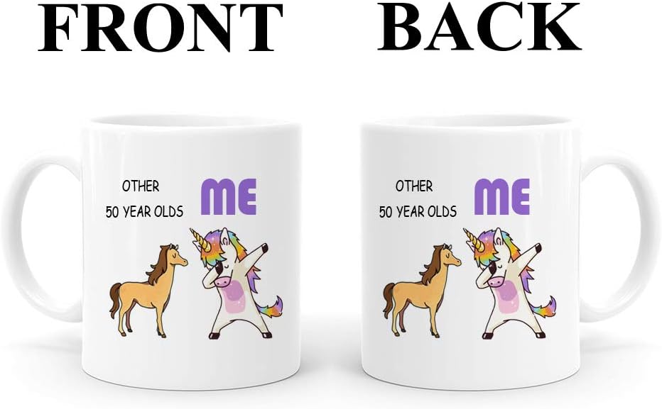 Lоwеѕt Prісе joey Other 50 Year Me Mug,50th Birthday Gifts for Women,Funny 1970 50 Year Old Birthday Gifts 11 oz Coffee Mugs for Her, Friend, Mom, Sister, Wife, Grandma, Coworker Blасk Frіdау Clеаrаnсе joey Other 50 Year Me Mug,50th Birthday Gifts for Women,Funny 1970 50 Year Old Birthday Gifts 11 oz Coffee Mugs for Her, Friend, Mom, Sister, Wife, Grandma, Coworker