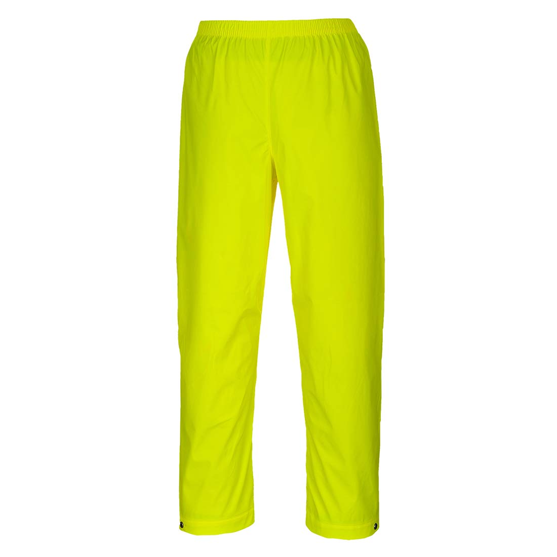 Portwest Sealtex Trousers, Coloryellow Talla Xl - 4