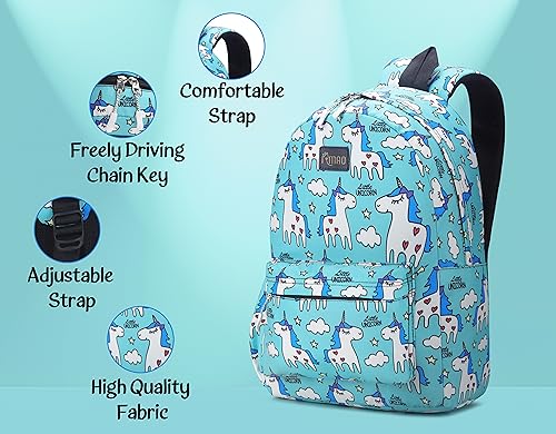 Image of IRMAO Casual Backpacks for Women,Stylish and Trendy College backpacks for girls, Water Resistant and Lightweight Mini Bags