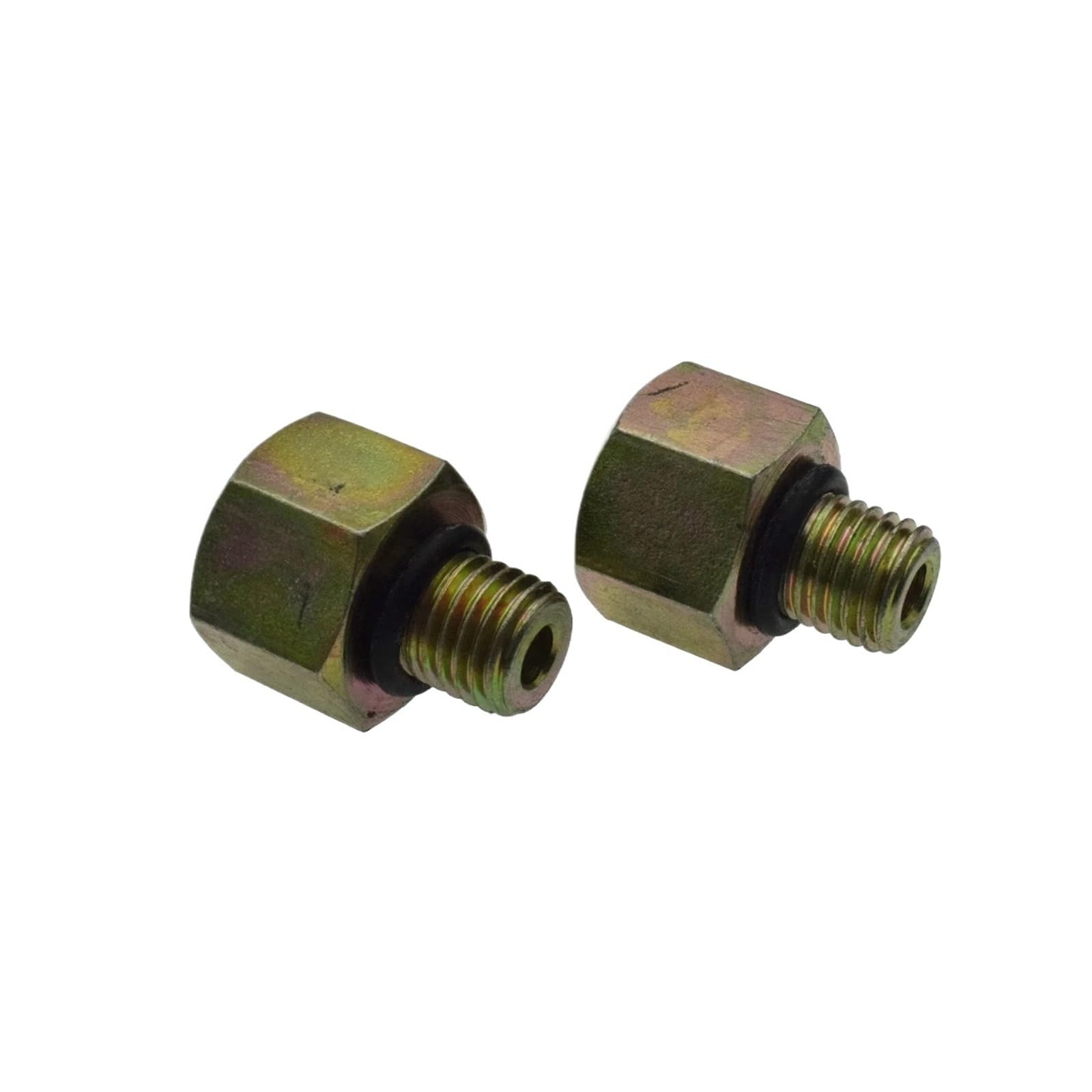 Kit de tubo y sello para línea de alimentación de aceite de turbo de coche para Dodge Sello de aceite del motor(Hose and Seal Kit)