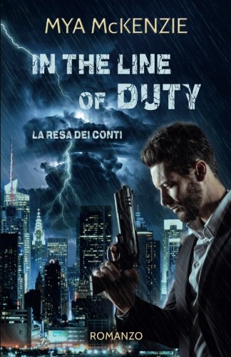 In the line of duty: Volume 3 (Redemption)
