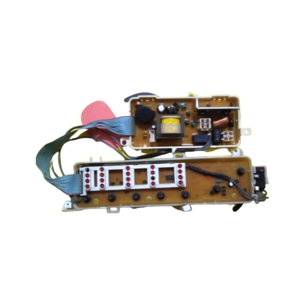 Circuit imprimé machine à laver ordinateur composants XQB56-EFD