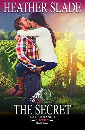 The Secret view 2