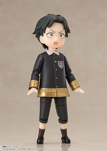 Miniatura 7 de TAMASHII NATIONS - Spy x Family - Damian Desmond, Bandai Spirits S.H.Figuarts Figura de acción