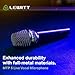 Lewitt Audio MTP 5 Handheld Cardioid Dynamic Mic