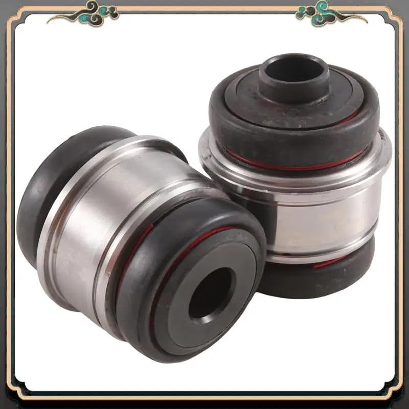 Bujes de junta de control de suspension trasera de coche M45K para BMW E70 E60 5