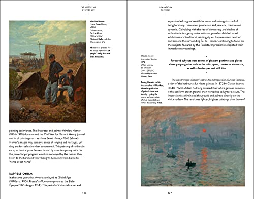 The History of Western Art (Art Essentials): 17