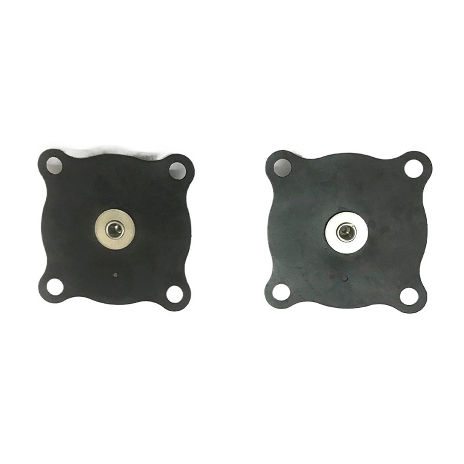 1pcs 2W Solenoid Valve Diaphragm NBR EPDM FKM/FPM Seal for Stainless Steel Brass Valve(1",EPDM)
