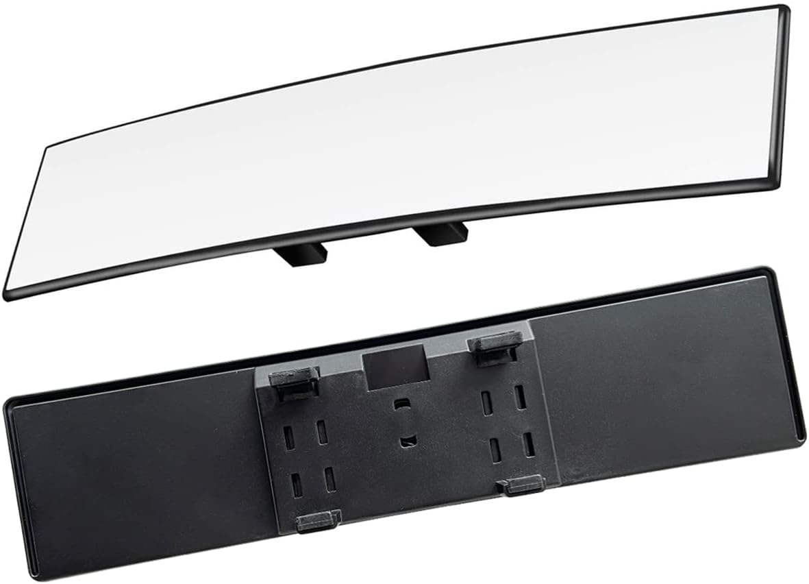 XONNTOOL Rear View Mirror, Rearview Mirror Clip On
