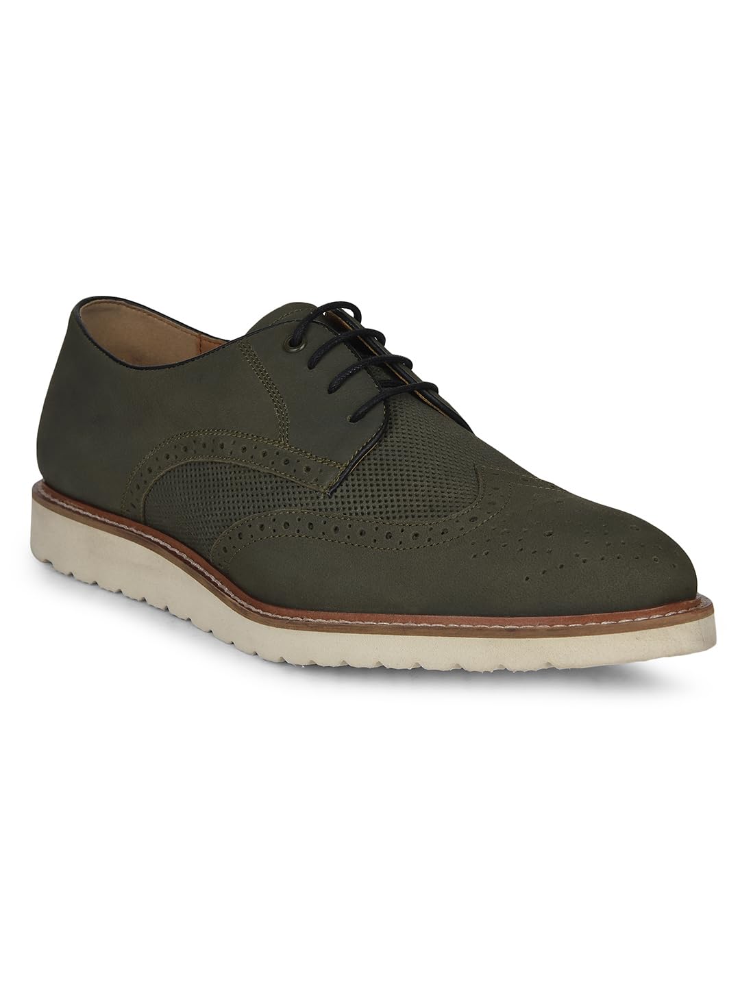 hush puppies Mens Casual Derby Shoes-picture-34