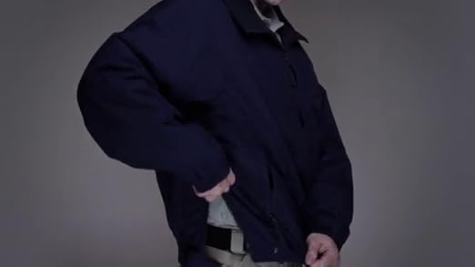 5.11 big horn jacket