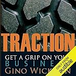 Cover of Traction