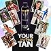 Norvell Ultra Vivid Color Collection 'Cosmo' Professional Sunless Tanning Spray Tan Solution (Blend of Venetian & Dark), 8 fl.oz.