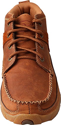 Image of Twisted X Women's Chukka Driving Moc Boot