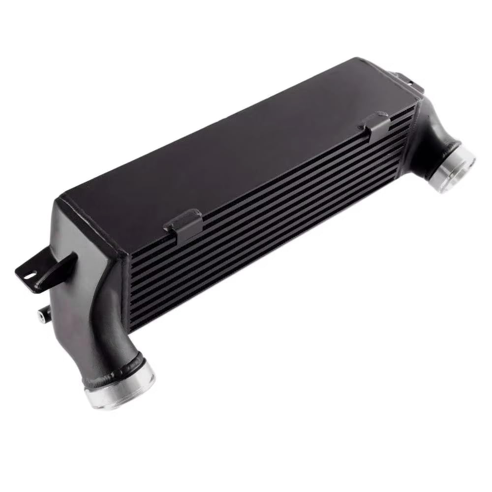 Intercooler Turbo Core compatible con 325d 330d 335d E90 E91 E92 E93 Diesel 2005-2013 Reemplazo para 325d 330d 335d E90 E91 E92 E93