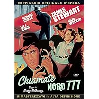 Chiamate Nord 777