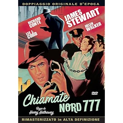 Chiamate Nord 777