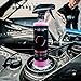 Blackline Car Care - Speed Gloss Quick Detailer Spray & Car Shine - Versatile, Fast Cleaning for a Streak-Free, Quick Detail and Glossy Finish on All Vehicle Surfaces (16 Fl Oz)