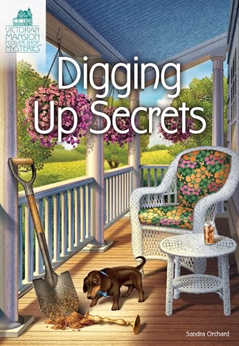 Digging Up Secrets