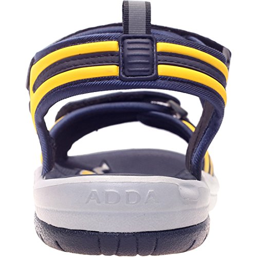 Image of ADDA Men's Slippers