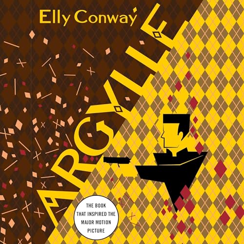 Elly Conway Argylle