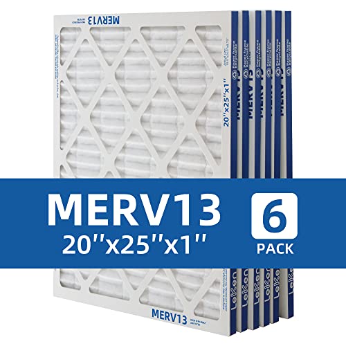 Deep Dive Review: LEKEN MERV 13 AC Filter for Pet Owners 3 516eKTITA4L. SL500