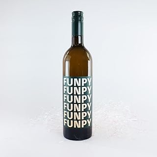 カーブドッチ ファンピー・白 2024