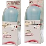 Lavilin Roll On Deodorant 2.1 OZ (2pack)