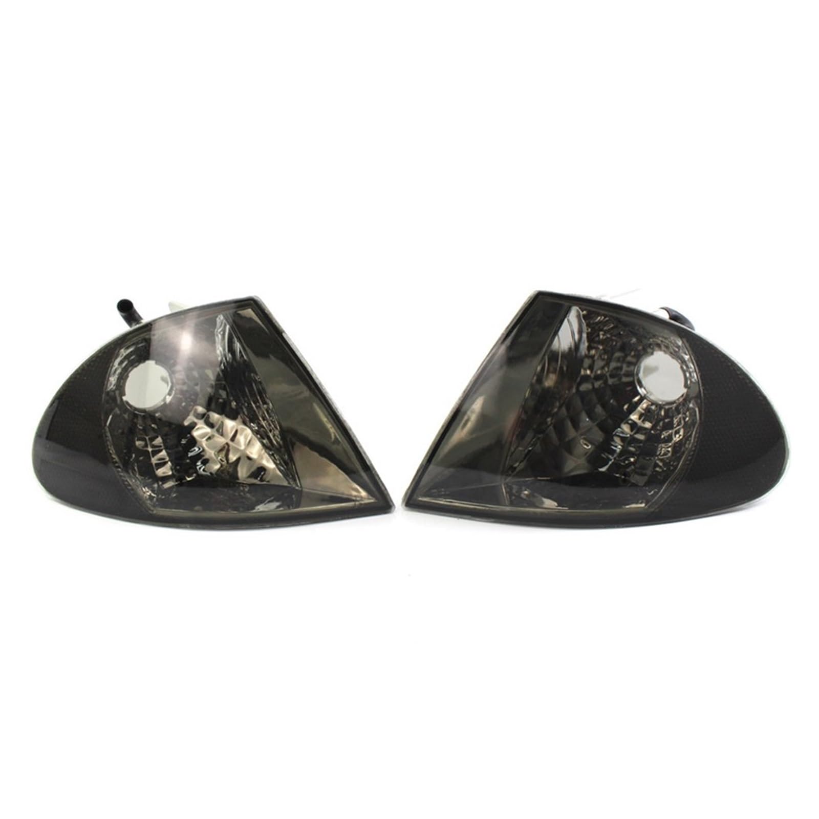 Intermitente lateral Serie 3 E46 sin bombilla soluciona tulipa rota 8