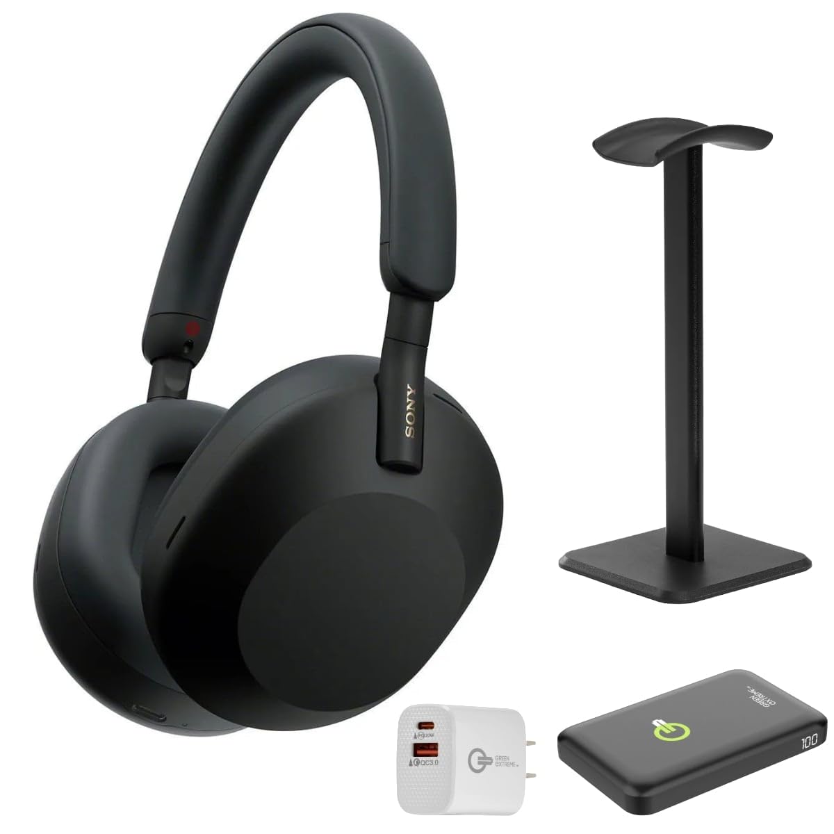 2024.12【極美品】SONY WH-1000XM5 ブラック Amazon.com: Sony WH-1000XM5 The Best Wireless Noise Canceling