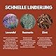 REFIT® Opodeldok Wärmecreme XXL 500 ml - Extra Schmerzgel - Wärmende Kombination aus Ingwer und Zimt - Lavendel- und Rosmarinextrakte - für Rücken, Muskeln und Gelenke - zur Regeneration
