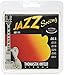 Thomastik Cordes Guitare électriques Jazz Swing Series Nickel Flat Wound Jeu JS111 Light .011-.047w