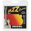 Jazz Swing Flat Wound Set 11-47