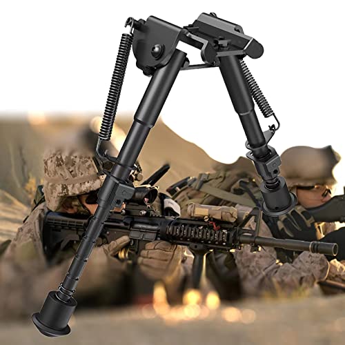 10 Best Bipod For Remington 700 Rifle By Editor in 2023