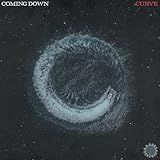El álbum más nuevo de Coming Down 