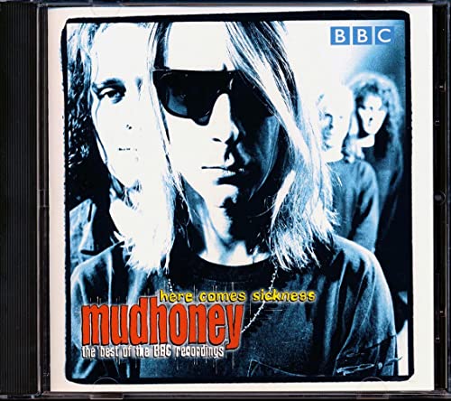 Here Comes Sickness:Best of the BBC