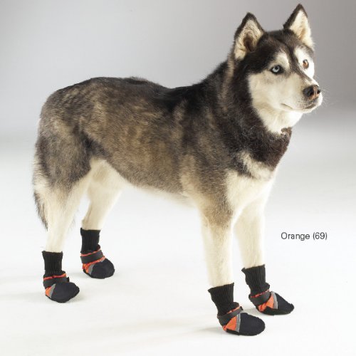 Pet Pals Za245 01 19 Guardian Gear Dog Boots Xxxsm Blue #TOP6