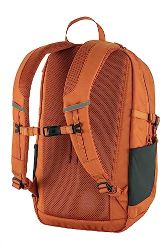 Fjallraven 23349-243 Skule 20 Sports backpack Unisex Terracotta Brown Size UNI