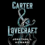 Carter & Lovecraft