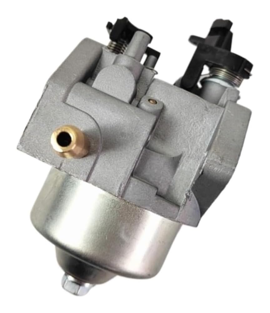 Carburador 1P92 Compatible con componentes de carburador de cortacésped de Motor de Gasolina 1P92 452CC