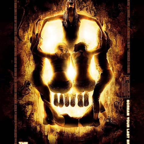 #6 The Descent (2005)