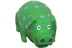Multi Pet Goblet Pig Dog Toy, Mini
